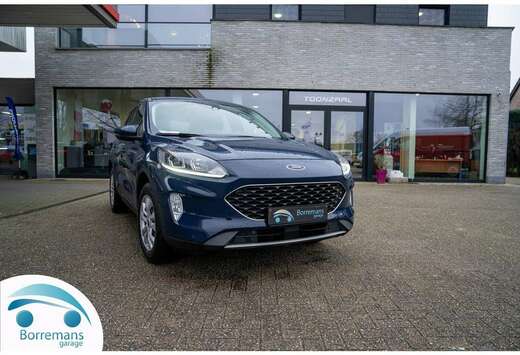 Ford FORD KUGA 1.5 I ECOBOOST 88 KW TREND