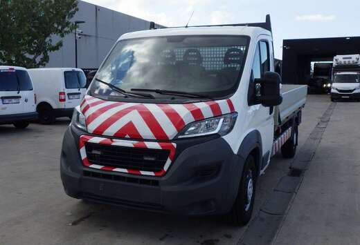 Peugeot TIK IN DE MOTOR (Stock ID 87432)