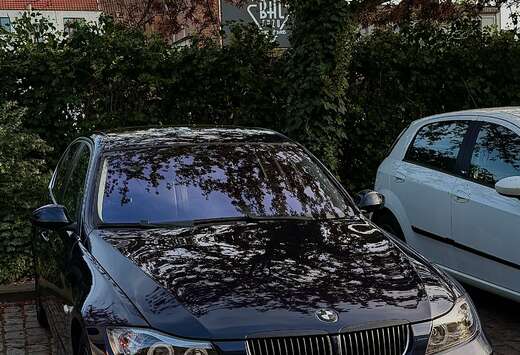 BMW 325i