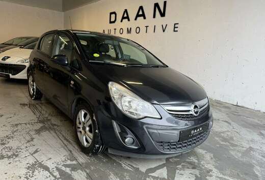 Opel 1.3 CDTI  PRETE A IMMATRICULER