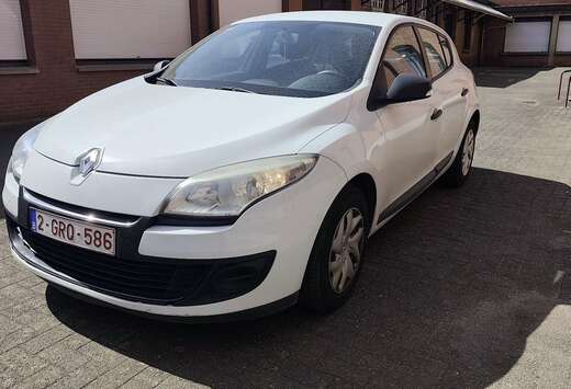 Renault 1.6 16V 110 Dynamique