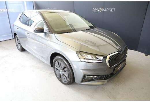 Skoda Selection