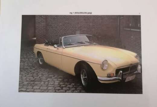 MG 1800 cc