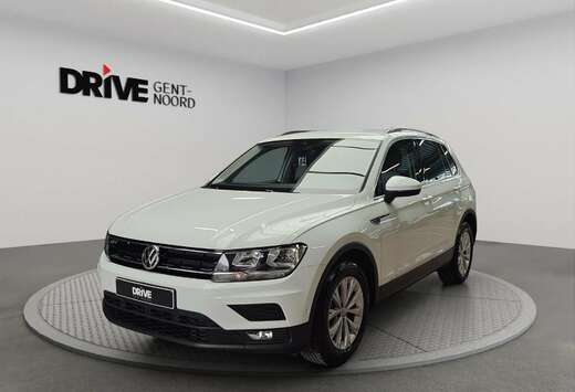 Volkswagen TSI 150 Comfortline DSG7 *LEDER/Memory/Dig ...