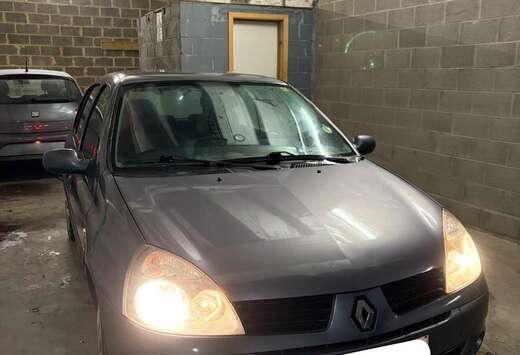 Renault 1.2i 16v Campus