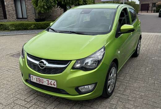 Opel 1.0i ecoFLEX Innovation Start/Stop