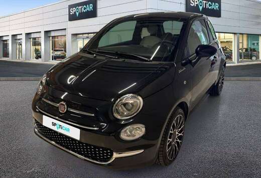 Fiat 2 1.0 Hybrid 70 Dolcevita