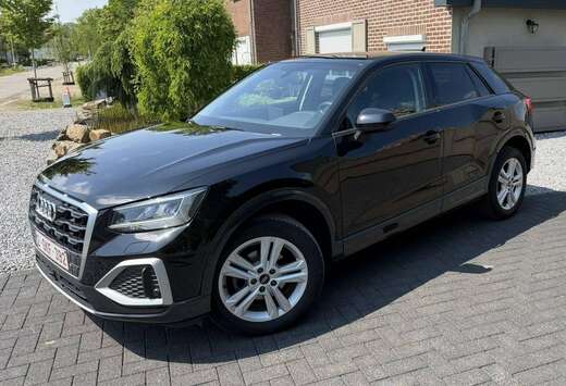 Audi Q2 30 TDi Business Edition Advanced S tronic