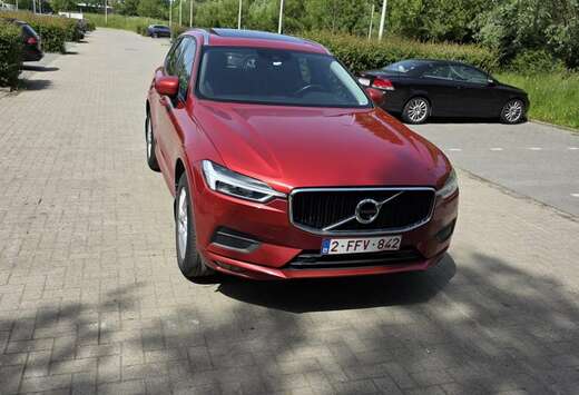Volvo T5 AWD Geartronic Inscription