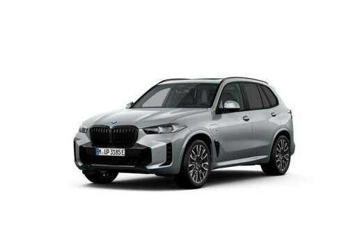 BMW xDrive50e / M Sport Pro