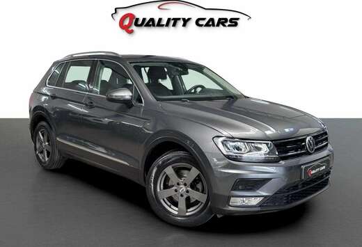 Volkswagen 2.0 SCR TDI  130.000 KM  CarPlay  Garantie