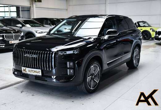 Jaecoo 7 PHEV Exclusive - NAVIGATIE / PANO / BLIS / A ...