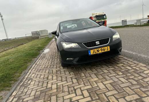 SEAT 1.6 TDI Style