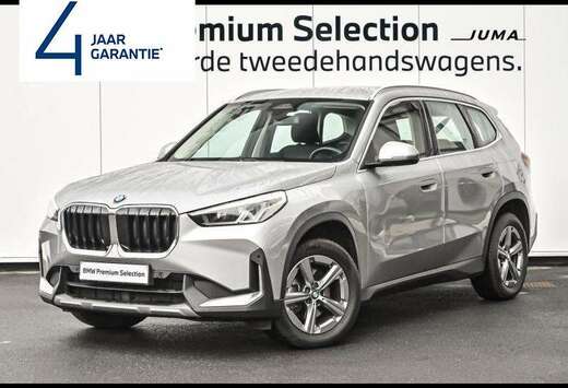 BMW sDrive 18i - Automaat
