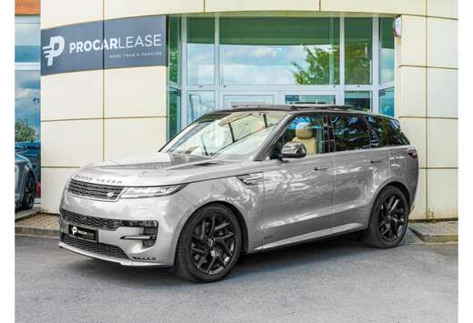 Land Rover Autobiography P510e Hybrid/22/AHK/PANO/VOL ...