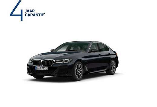 BMW xDrive Berline