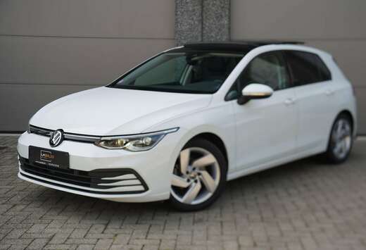 Volkswagen 1.5 eTSI 110kW * PANO / STUURVERWARMING /  ...