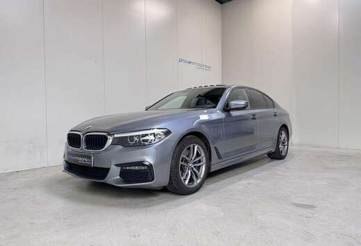 BMW e iPerformance - M-PACK -GPS - Topstaat