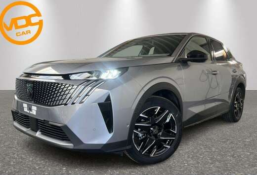 Peugeot ALLURE
