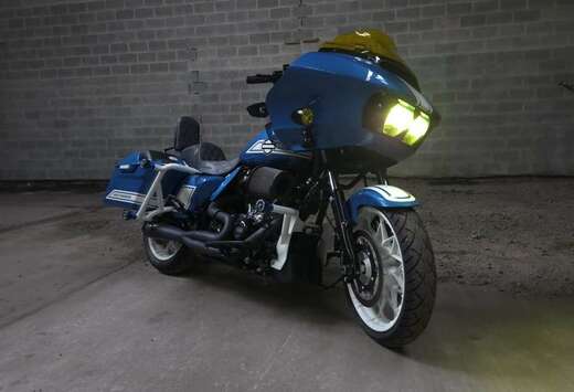 135CI TOURING