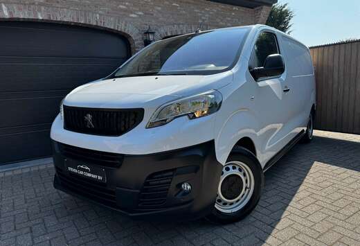 Peugeot | BTW INCL | AUTOMAAT | ACC | BLIND SPOT | LA ...