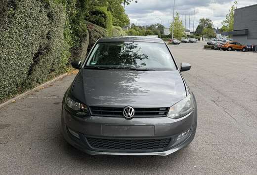Volkswagen 1.2 Essence
