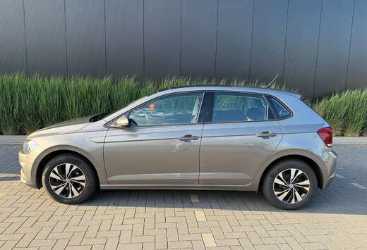 Volkswagen Polo 1.0 TSi Comfortline OPF