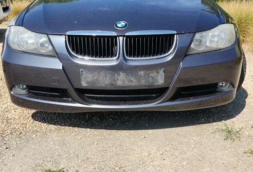 BMW Touring d