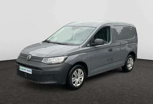 Volkswagen Caddy 1.5 TSI Business