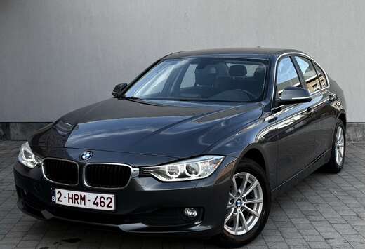 BMW 1er Proprio / Etat Neuf  / Led✅ / Navi✅