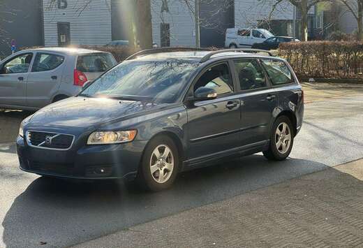 Volvo V50 1.6 D DRIVe Start/Stop