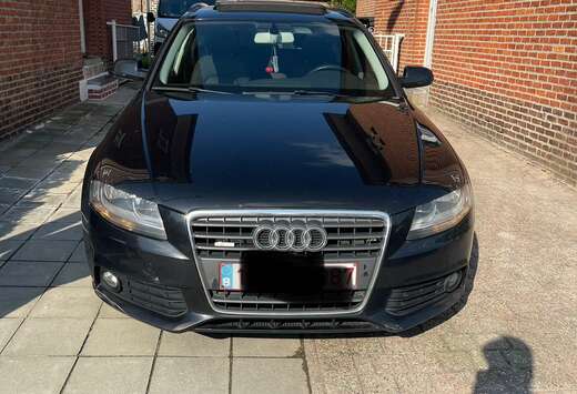 Audi Avant 2.0 TDi e Start/Stop DPF