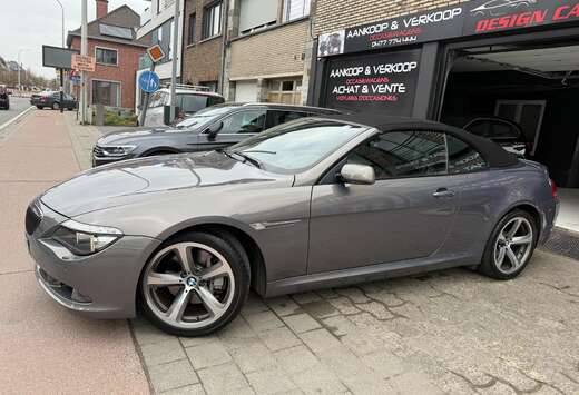 BMW Voiture Belge 36000km Carnet Bmw*Car Pass Complet ...