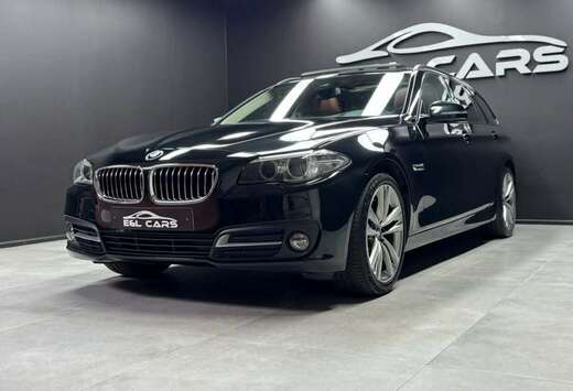 BMW Touring 520 dA **12 mois de garantie**