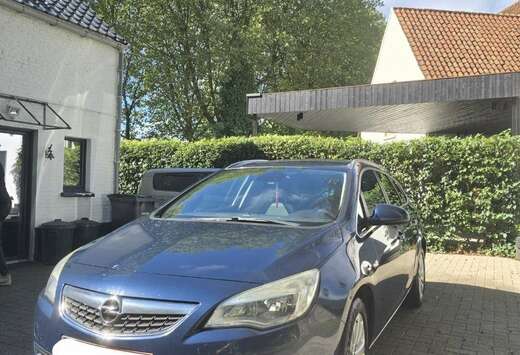 Opel 1.7 CDTI DPF Sports Tourer Sport