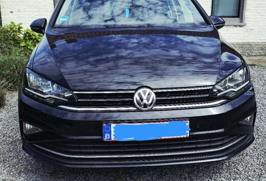 Volkswagen 1.0 TSI OPF Join