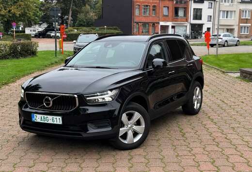 Volvo XC40 2.0 D3 Momentum Core