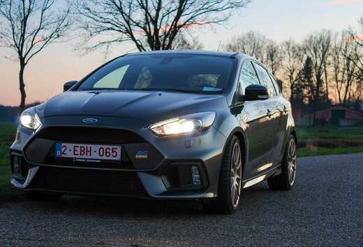Ford RS 2.3 EcoBoost 4x4