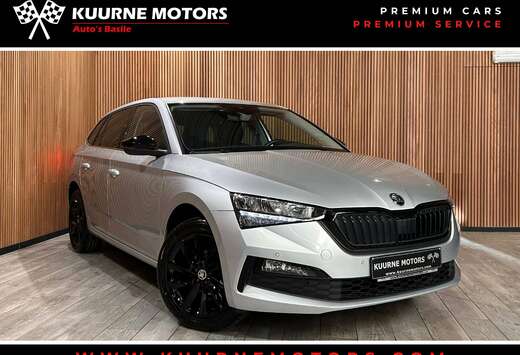 Skoda 1.0 TSI Alu17\