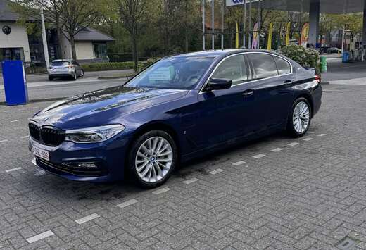 BMW Xdrive