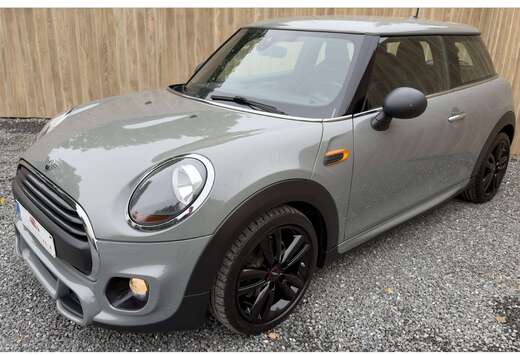 MINI Mini 1.5A One JCW PACK!!