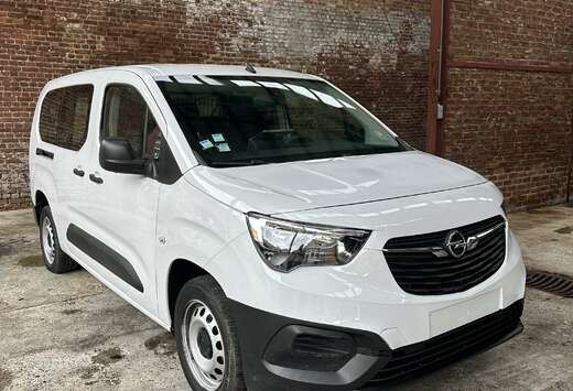Opel Cargo 1.5 D EHZ