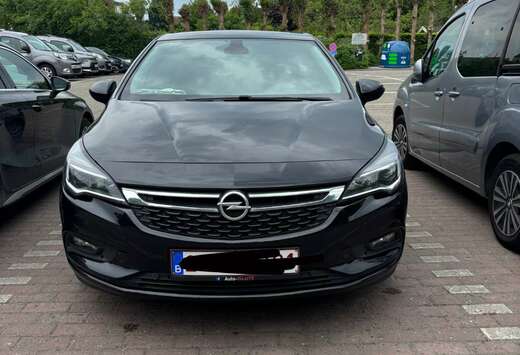 Opel 1.0 ecotec turbo