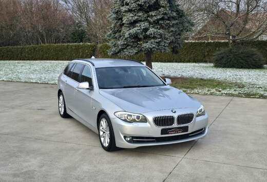 BMW Touring 520iA