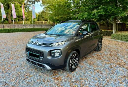 Citroen 1.2 TURBO 110PK | CAMERA | PANO | LED | KEY/L ...
