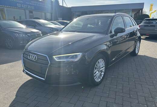 Audi A3 Sportback ETAT SHOWROOM