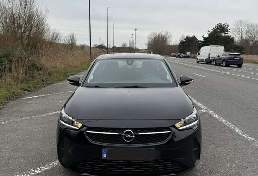 Opel Corsa 1.2 Direct Injection Turbo Start/Stop Edit ...