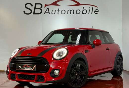 MINI 1.2 / JOHN WORKS / BI-XENON / GPS / GARANTIE /