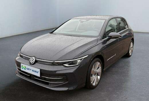 Volkswagen Style*Boite auto*Carplay*Caméra*