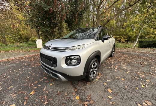 Citroen 1.2 PureTech Business GPS S&S (Fleet)